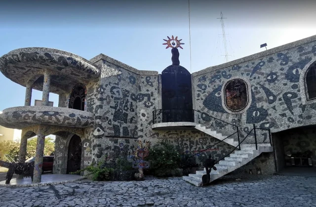 Casa Museo de Tiburcio Bonao